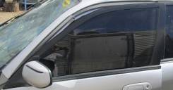 Стекло боковое. Mazda Familia, BJEP, BJFP, BJFW, ZR16U85, ZR16UX5, ZR16U65, BJ5P, YR46U35, BJ5W, YR46U15, BJ8W, BJ3P