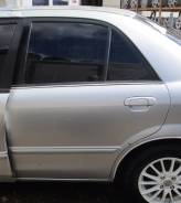Дверь боковая. Mazda Training Car, BJ5P Mazda Familia, BJEP, BJFP, BJFW, ZR16U85, ZR16UX5, ZR16U65, BJ5P, YR46U35, BJ5W, YR46U15, BJ8W, BJ3P
