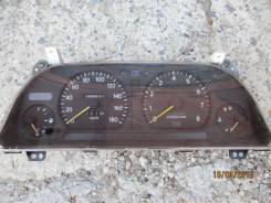Спидометр. Toyota Mark II, JZX90, JZX90E Двигатель 1JZGTE