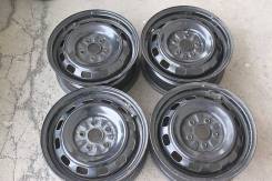 Штамповка. 5.5x14, 5x100.00, ET45. Под заказ
