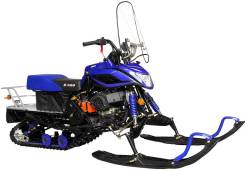 Irbis Dingo T125. исправен, без птс, без пробега. Под заказ
