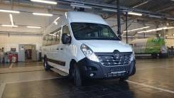 Renault Master. Маршрутка 2016 20+1, 2 299 куб. см., 20 мест