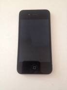Apple iPhone 4 32Gb. Б/у