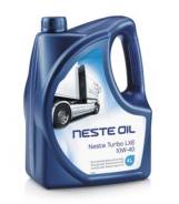 Neste. Вязкость 10W40