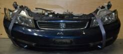 Ноускат. Honda Domani, MB3, MB4