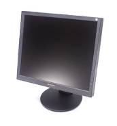 Sony. 19", технология ЖК (LCD)