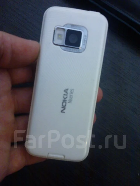 Nokia N78. �/� ����