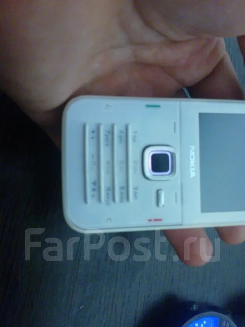Nokia N78. �/� ����