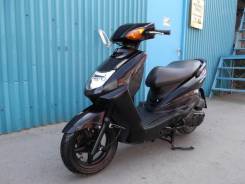 Yamaha Cygnus X125. 125 куб. см., исправен, птс, без пробега