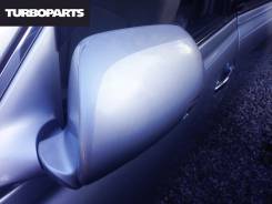 Зеркало заднего вида боковое. Toyota Mark X, GRX120, GRX121, GRX125 Двигатели: 3GRFSE, 4GRFSE