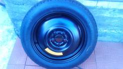 Запасное колесо (банан). x16 5x100.00