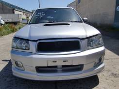 Subaru Forester. SG5, EJ205