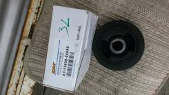 Шкив коленвала. Toyota Hiace, LH100G, LH102V, LH103V, LH107G, LH107W, LH109V, LH110G, LH113K, LH113V, LH117G, LH119V, LH120G, LH123V, LH129V, LH140G...