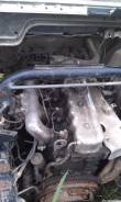 Блок цилиндров. Nissan Atlas, sh, 40, SH40 Двигатель FD35