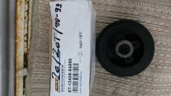 Шкив коленвала. Toyota Lite Ace Noah, CR41, CR52, CR51, CR40, CR50, CR42, CR40G, CR50G Двигатели: 3CT, 2C, 3CTE, 3CE