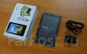 Acer Iconia Tab 7 ����