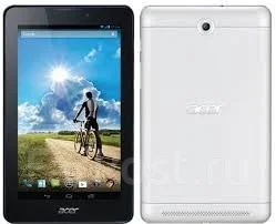 Acer Iconia Tab 7 ����