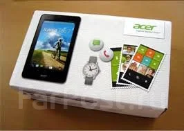 Acer Iconia Tab 7 ����