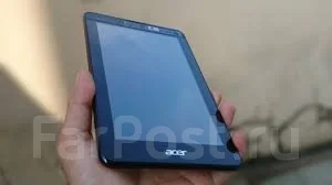 Acer Iconia Tab 7 ����