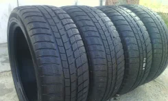 Michelin Pilot Alpin. ������, 2009 ���, 30�%