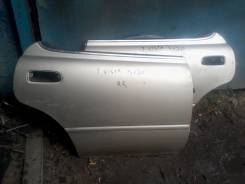 Дверь боковая. Toyota Vista, SV30 Toyota Camry, SV30