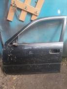 Дверь боковая. Toyota Camry, SV30