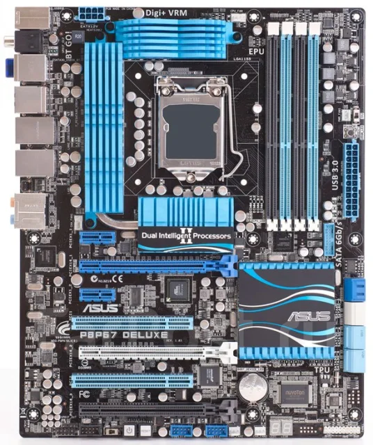 Intel Core i5-3450 ����