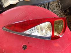 Стоп-сигнал. Toyota Echo Verso, NLP22, NLP20, NCP22, NCP20, NCP21 Toyota Funcargo, NCP20, NCP25, NCP21 Toyota Yaris Verso, NCP20, NCP22, NCP21, NLP22...