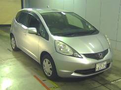 Honda Fit. GE6, L13A