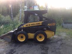 New Holland. NEW Holland L170, 1 000 кг., Дизельный, 0,48 куб. м.