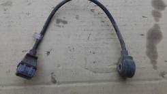 Датчик детонации. Daewoo Lacetti Daewoo Matiz, M100, M200 Chevrolet Aveo, T200, T250 Chevrolet Captiva, C100 Chevrolet Lanos, T100 Chevrolet Lacetti...