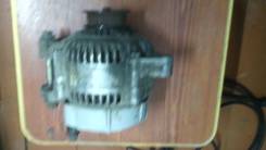 Генератор. Toyota Mark II, GX71 Toyota Cresta, GX71 Двигатель 1GEU
