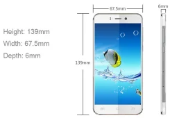 Jiayu S2