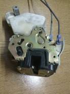 Замок двери. Nissan: Cube, Tino, Expert, Primera, AD, X-Trail, Sunny, Wingroad, Presage, Bluebird Sylphy, Avenir, Bassara, Cefiro Двигатели: CGA3DE, C...
