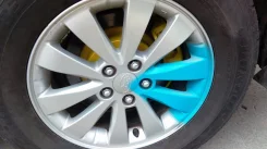 Enkei SC37. 6.0x15", 5x100, ET48, �� 56���. ����