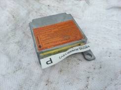 Блок управления airbag. Nissan Dualis, KNJ10, KJ10, NJ10, J10