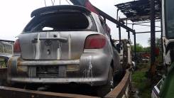 Toyota Vitz. NCP13, 1NZ