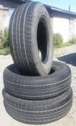 Hankook DynaPro HP RA23. Летние, износ: 50%, 3 шт