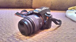 Sony Alpha SLT-A37