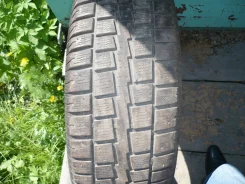 Cooper Discoverer M+S. �����������, 2010 ���, �/�, ����� 40 % ����