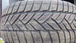 Dunlop SP Winter Sport M3. Зимние, без шипов, 2006 год, без износа, 4 шт