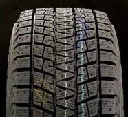 Bridgestone Winter Dueler DM-Z2. Зимние, без шипов, без износа, 4 шт