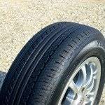 Bridgestone Turanza GR80. Летние, износ: 5%, 1 шт