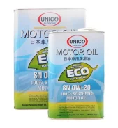 Unico. 0W20, ������������� ����