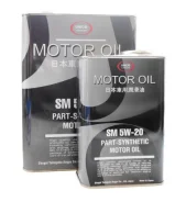 Unico. 5W20, ����������������� ����