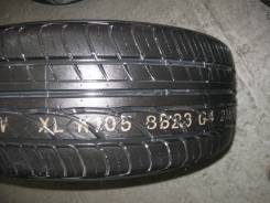 Hankook Ventus Prime K105. Летние, без износа, 1 шт