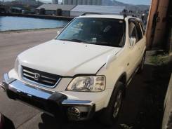 Топливный насос. Honda CR-V, RD1