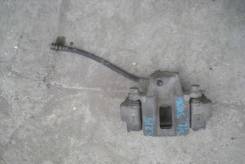 Суппорт тормозной. Toyota Hilux Surf, RZN215, RZN215W Двигатель 3RZFE