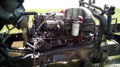 Двигатель в сборе. Nissan Diesel