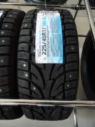 Sailun Ice Blazer WST1. Зимние, шипованные, 2016 год, без износа, 1 шт